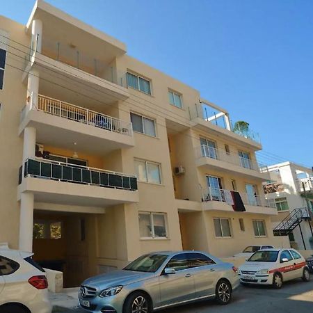 Apartament Huge Penthouse With Private Pool Pafos Zewnętrze zdjęcie