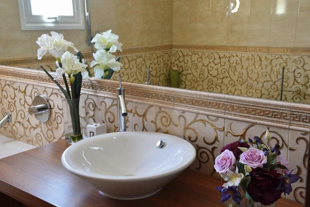 Apartament Huge Penthouse With Private Pool Pafos Zewnętrze zdjęcie